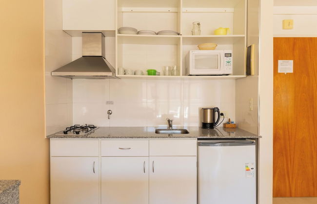 Le Batiment Apartments - Foto 58