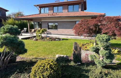 Holiday Home Meera Bio Holzhaus by Interhome - Foto 3