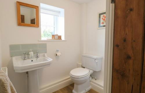 Pear Tree Cottage - Foto 14