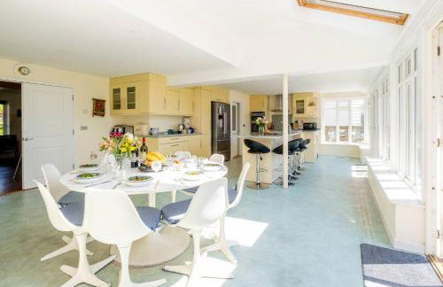 Claysmead - A large Lakeside House in Thorpeness - Aldeburgh Coastal Cottages - Foto 10