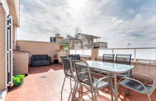 Acogedor y excelente ubicación - Foto 7