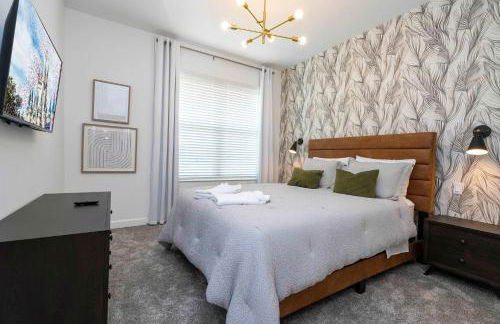 Gorgeous 5Bd With Pool at Champions Gate 1125 - Foto 14