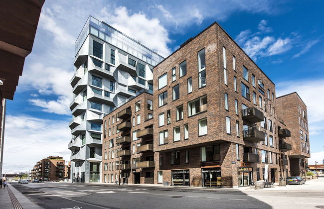 STAY Seaport - Foto 47