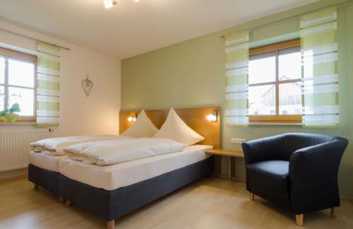 Panorama Ferienwohnungen Thiem - Foto 1