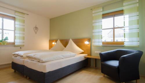 Panorama Ferienwohnungen Thiem - Foto 1