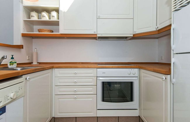 6 Person Holiday Home in Aabenraa-by Traum - Foto 16