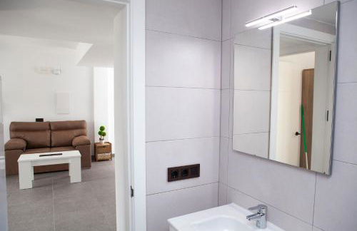 Apartamentos El Chorrilllo - Photo 23