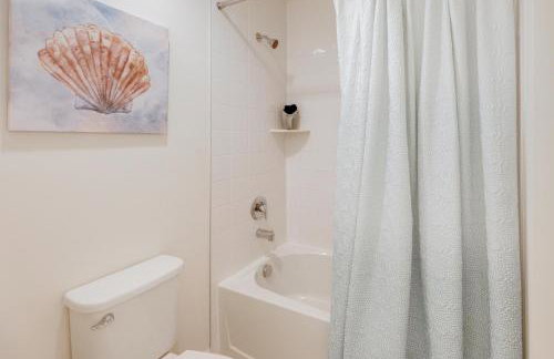 5 Mi to Bethany Beach Modern Gem with Pool Access! - Foto 20