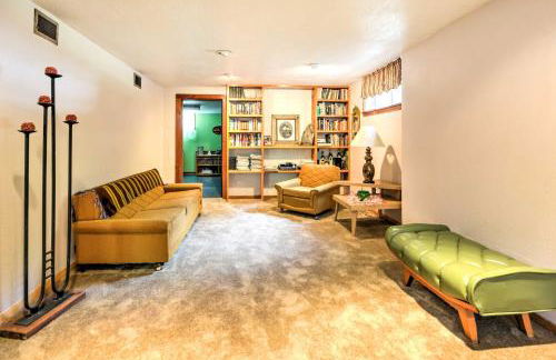 Bright Springer House with Hammock and Orchard Views! - Foto 10