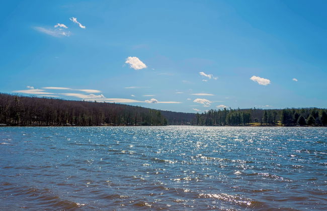 Lucky Bear Lakeside by Taylor Made Deep Creek - Foto 78