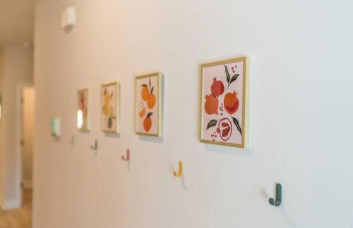 Citrus Cottage: Comfy - Hwy 10 - Peaceful Retreat - Foto 33