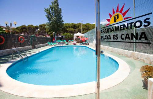 Apartamentos Playa Es Cana - Foto 23