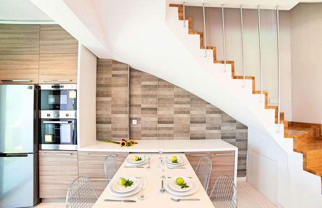 Perla Villas with Heated Pool - Foto 10