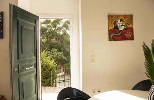 Villa Mariza Corfu - Foto 38