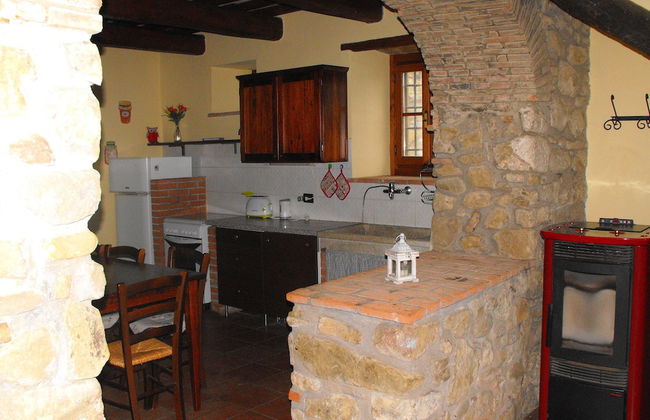 Borgo Due Case - Foto 7