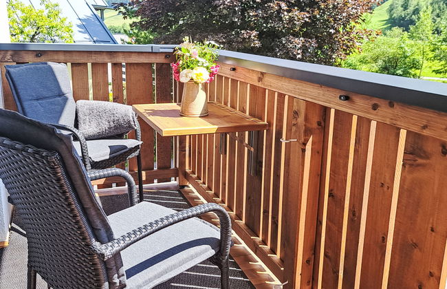 Apartement Haus Dankl - Foto 46