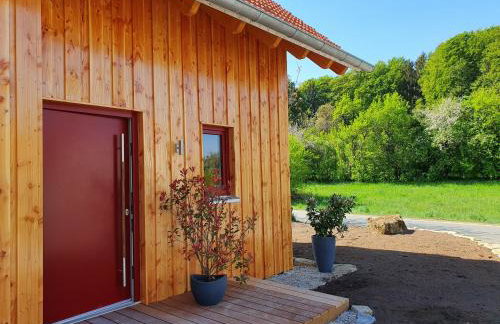 Naturapartments Birkenreuth - Foto 18