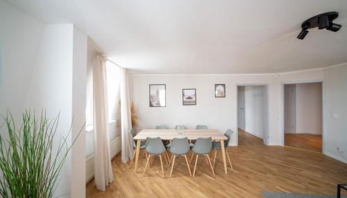 SweetHome - super Zentral, geräumig und modern - Foto 5