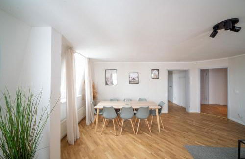 SweetHome - super Zentral, geräumig und modern - Foto 5