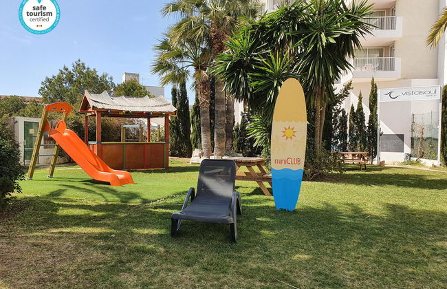 Vistasol Apartments - Foto 19