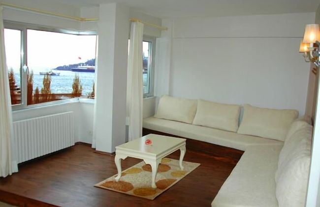 Residence Le Reve - Foto 14