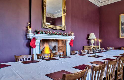 Glentworth Hall by Group Retreats - Foto 32