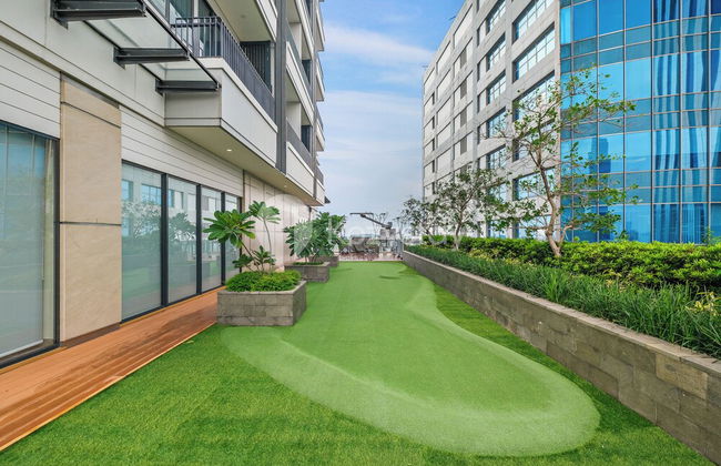 Alba by Kozystay - 2BR - Tebet - Foto 19