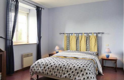 4 Bedroom Pet Friendly Home In Portbail - Photo 18