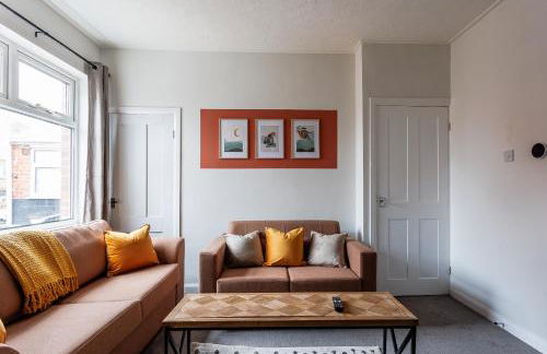 Comfortable 3-Bedroom Home in Seaham, 7 Persons - Photo 56