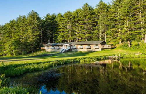 The Carter Bridge Estate - Sleeps 52 - Foto 49