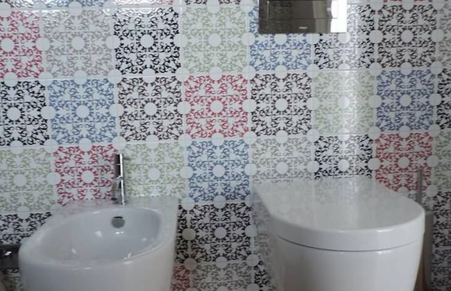 Amico Country House - Foto 47