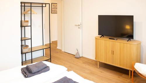 Frankfurt City Hub - Foto 3