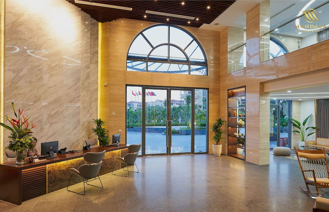 Mandala Hotel and Spa - Foto 4