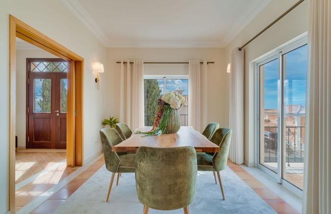 Villa Gasparini - Foto 28