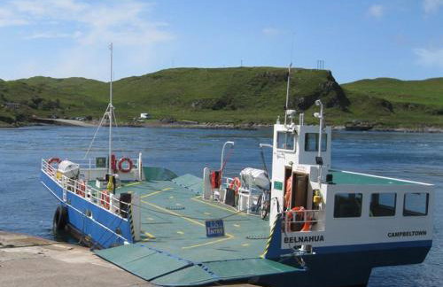 Number 10, Isle of Luing - Foto 27