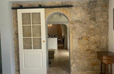 Maison Althea Rosea - 3 chambres et piscine - Foto 8