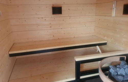 Amaroq Explorers BaseCamp - Foto 3