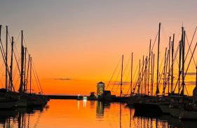 Villa Dahi Almerimar 10 Guest, Prive Pool, Prive Bar, BBQ, Sea Views - Foto 72