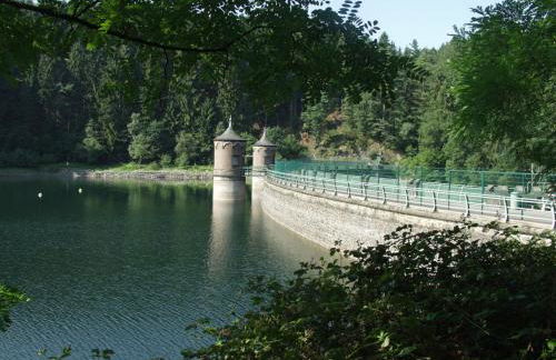 Haus Sengbach im Bergischen Land mit 2 Schlafzimmern - Foto 19