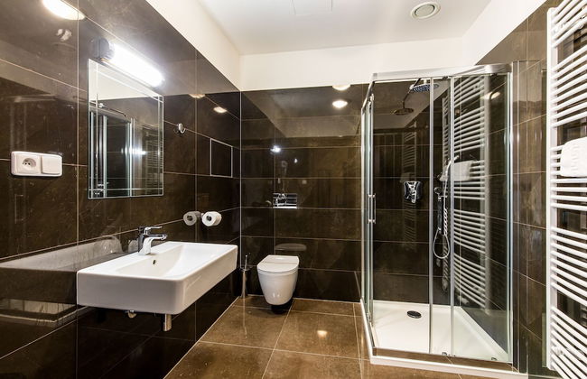 Rezidence Moser Apartments - Foto 53