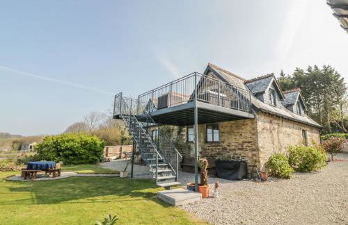 The Coach House - Foto 27