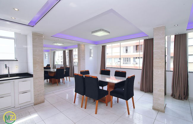 MZapartments Francisco - Foto 21