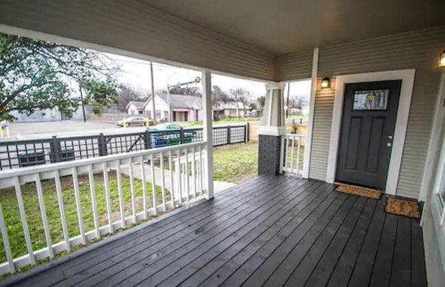 Renovated 2BR Near Downtown SA - Foto 29