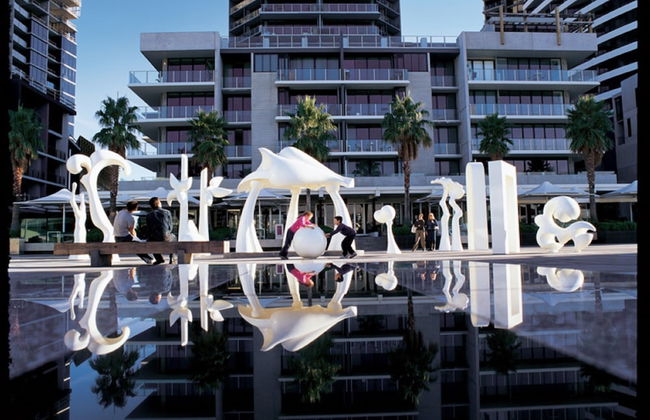 ACD Apartments - Foto 52