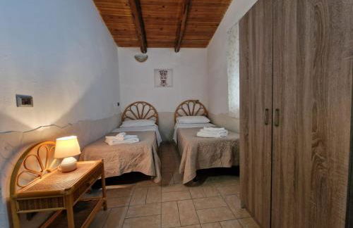 Vento del Sud casa vacanze - Foto 13