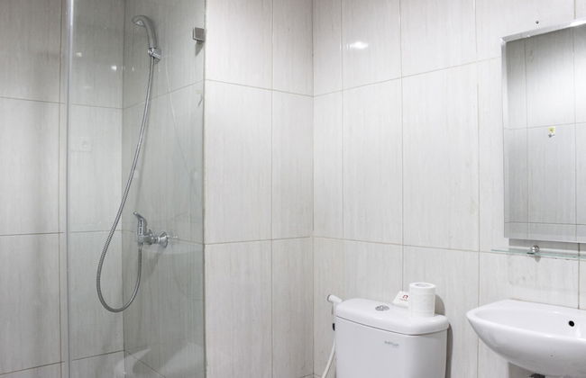 Deluxe Studio Room @ Tamansari La Grande Apartment - Foto 7