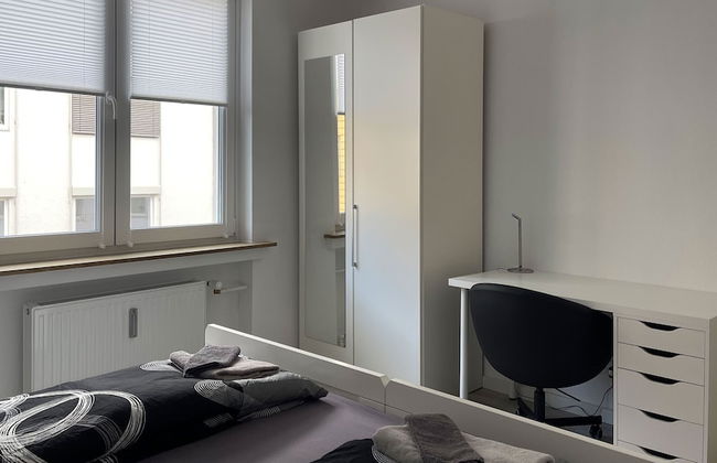 Apartments im Herzen von OS - Foto 12