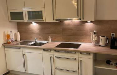 Apartment am Grünen Ring - Foto 10