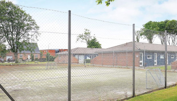 2 Person Holiday Home in Bogense - Foto 5, Servicios del alojamiento