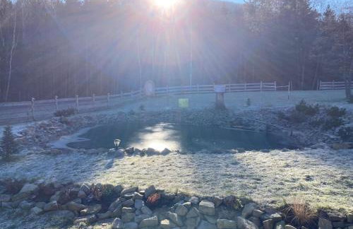 Holiday Home Tor der Berge - Hütte Wolf by Interhome - Foto 22